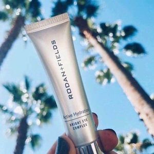 Active Hydration Bright Eye complex